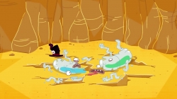 انیمیشن هیدرو و فلویید قسمت 70 - hydro and fluid